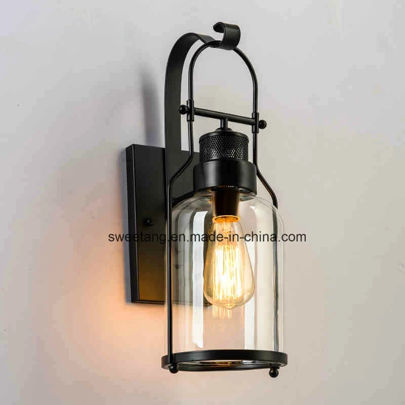 Wall Mounted Lights Wall Lamp Indoor Lighting Decoration Battery Wall Light