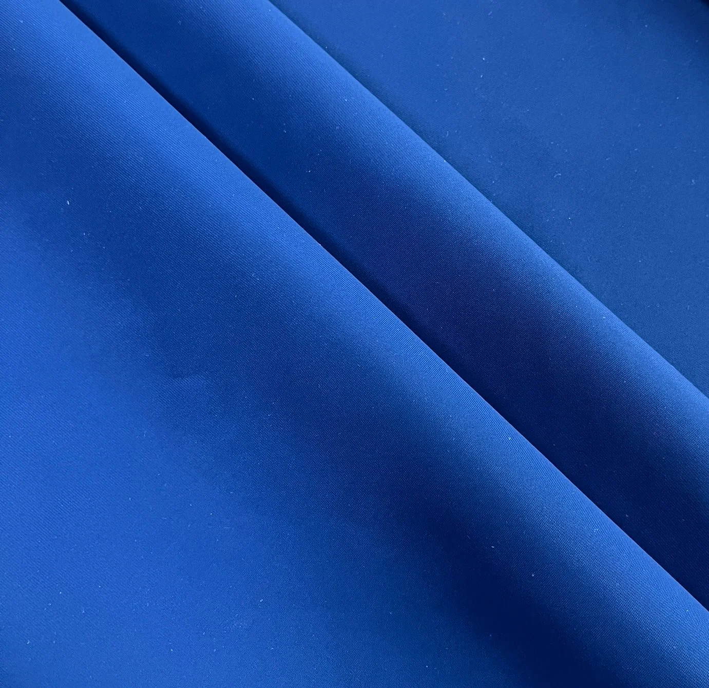 77%Nylon 23%Pandex Double Warp Quick Drying Fabric for Garment