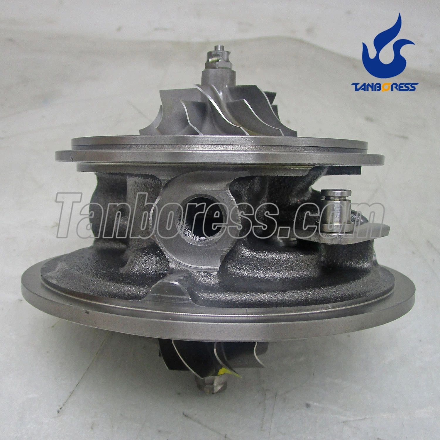 GT1449V DV10C DW10C DW10C PSA 9M5T-6K682-AA electric turbo core forFord cartucho CHRA Volvo