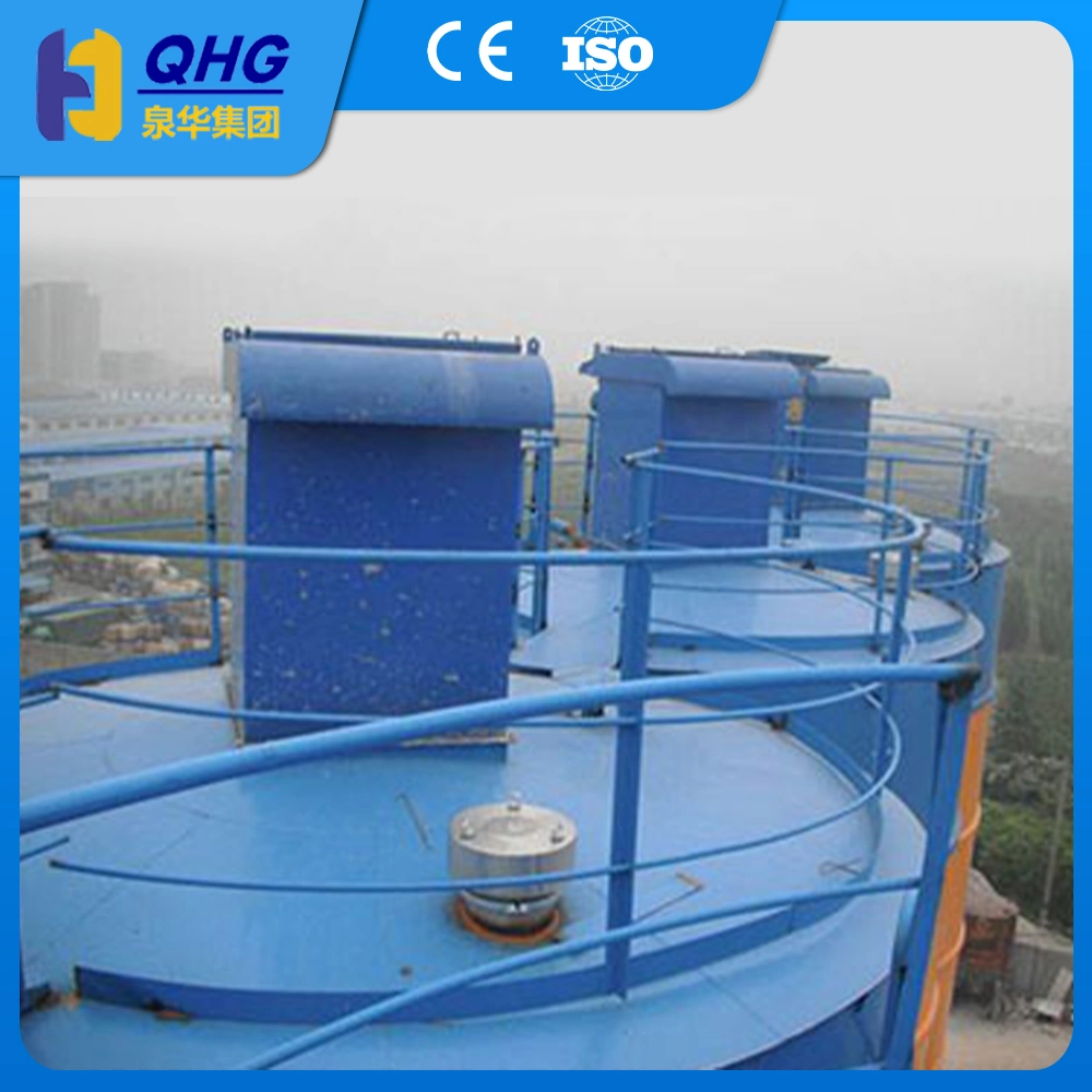 50t Cement Storage Silo