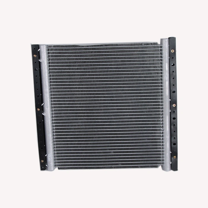 Factory Direct Sale Radiator Heater After Cooler for Ex60-5 N26