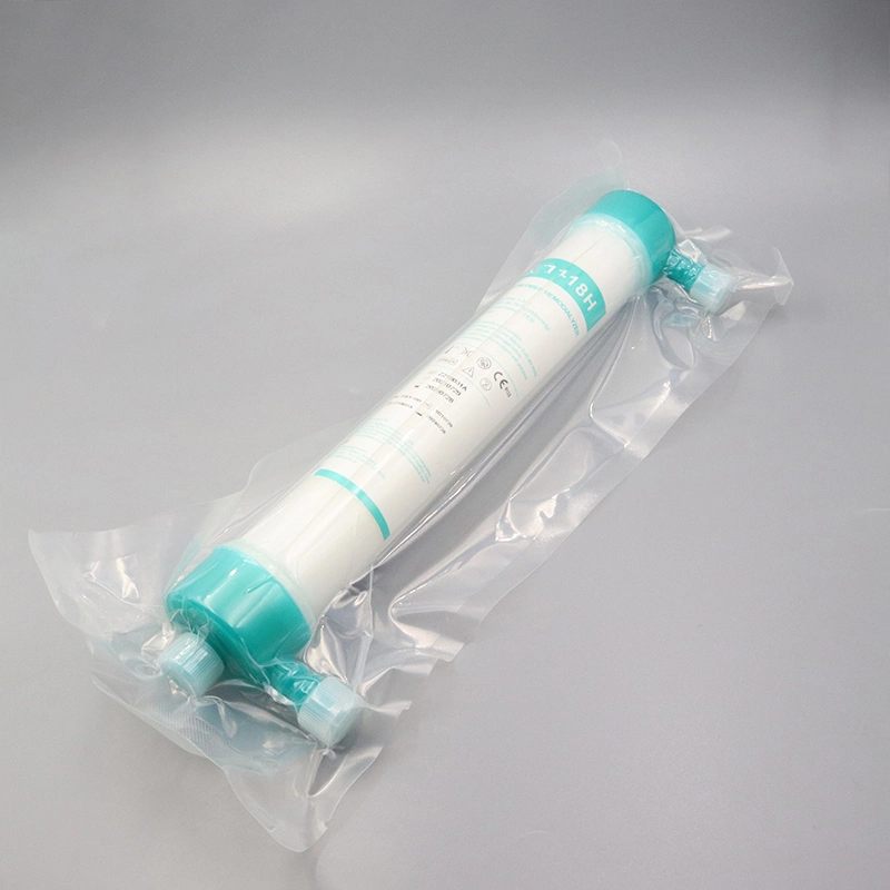 Wholesale Medical Supply Low Flux Hemodialyzer