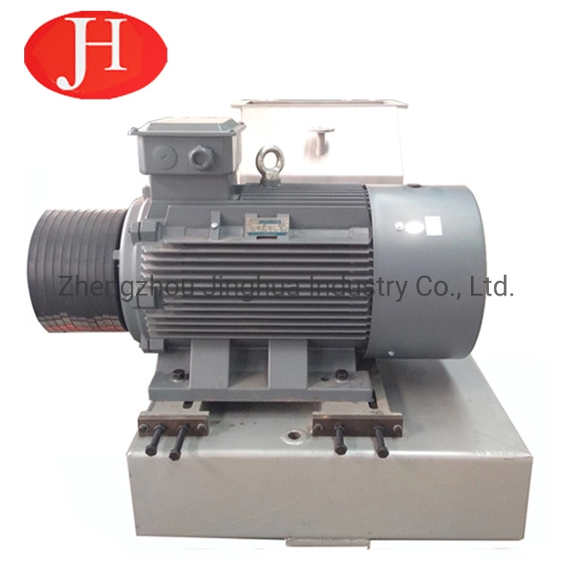 High Effective New Condition Cleaned Cassava Starch Grinder Machine Grater Equipment