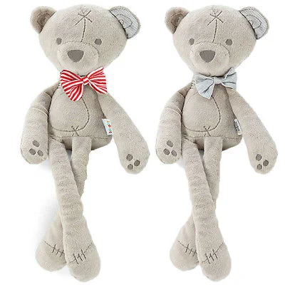 Wholesale/Supplier Bear Gift for Baby Plush Animal Toy