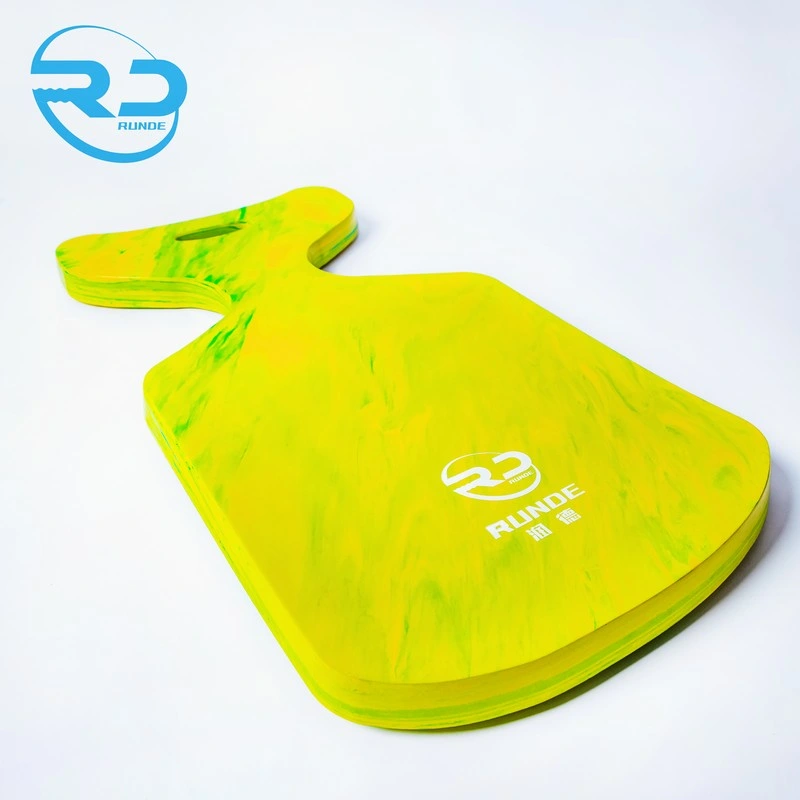 Multipurpose Water Swimming Seat Pad Mat Non-Inflatable Super Buoyant NBR Foam Printed Pool Saddle Float Whale Tail
