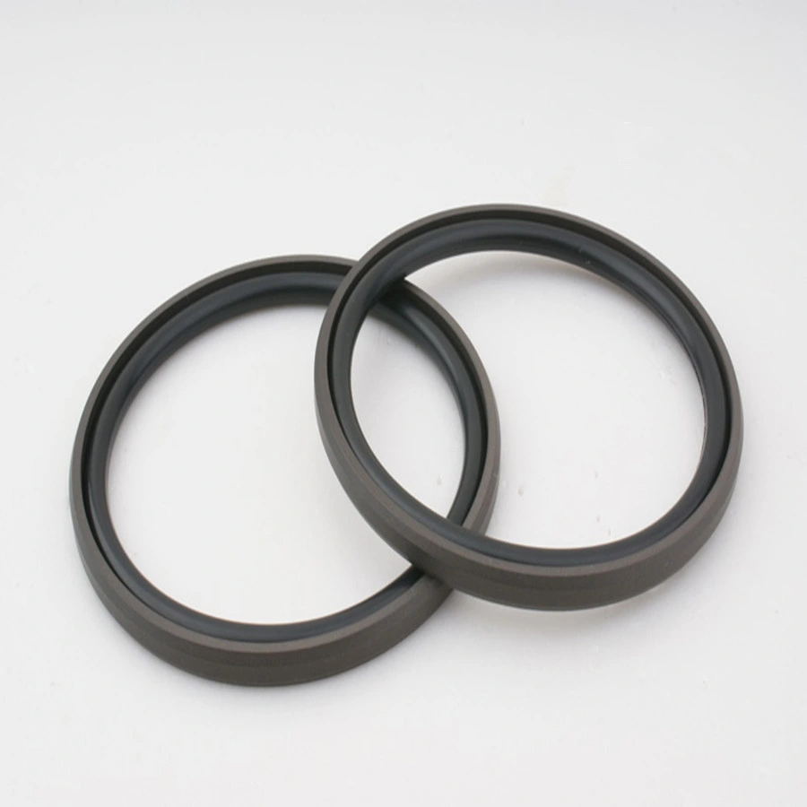 O-Ring für Gummiteile und PTFE-Gleitring Spgo