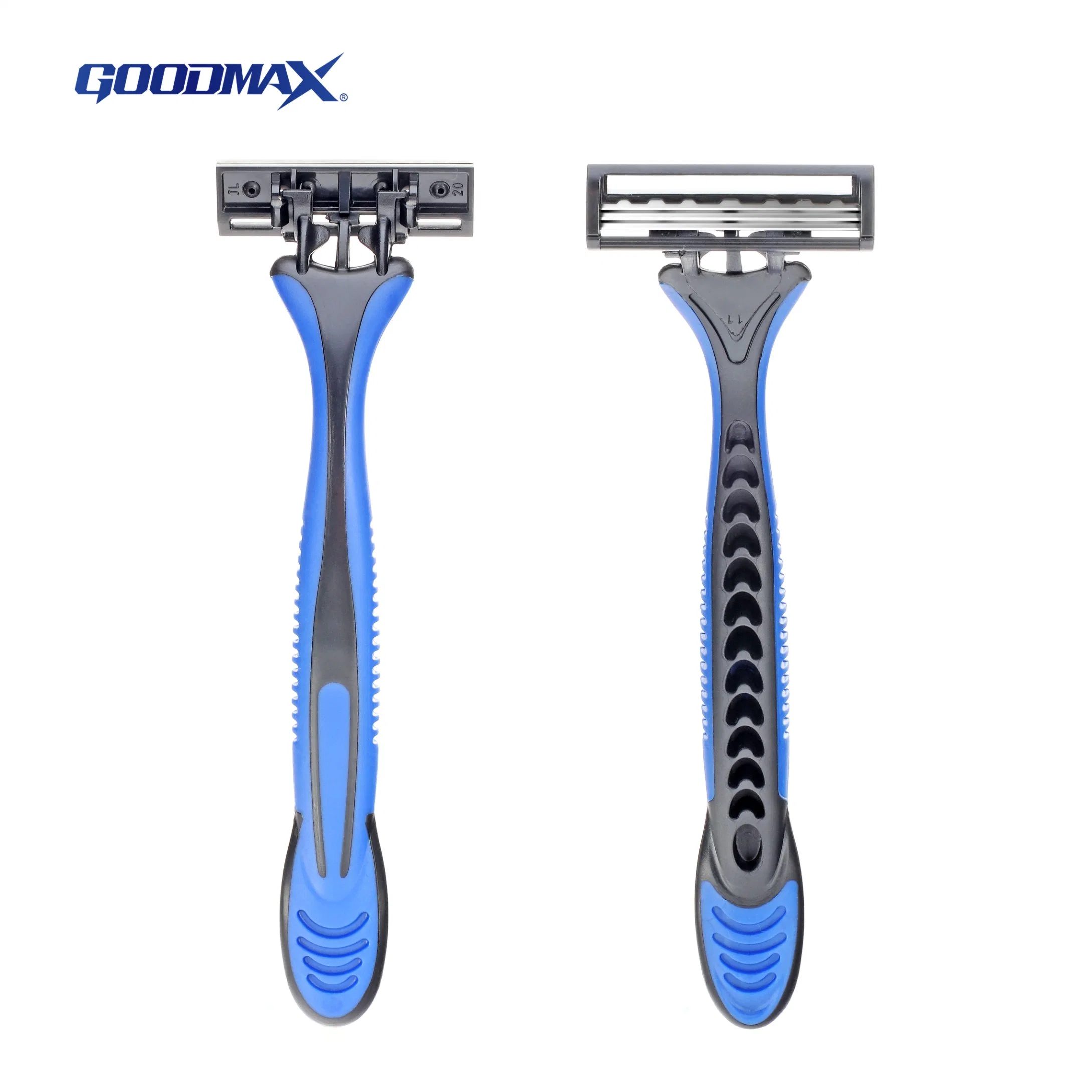 Men&prime; S Shaver Triple Blade Disposable