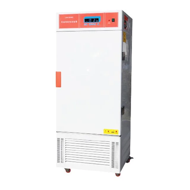 Programmable Constant Temperature Humidity Incubator