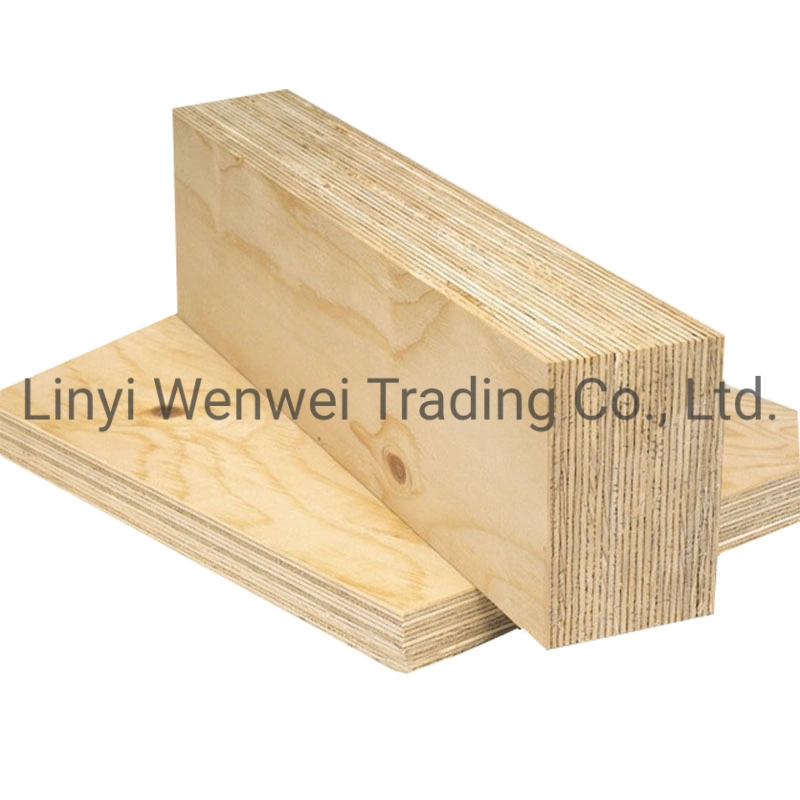 AS/NZS 4357 Structural LVL Timber for Frame and Trusses