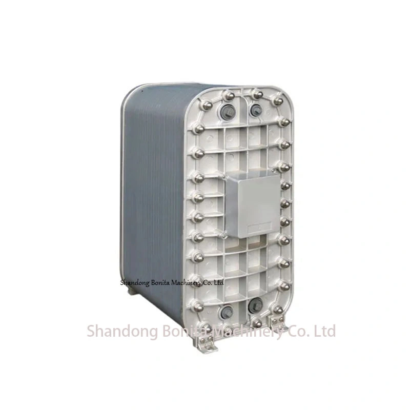 Electronics Used High Purity Electrodialysis Ion-Exchange Alkaline Water Ionizer System EDI Modules for Ultra Pure Water