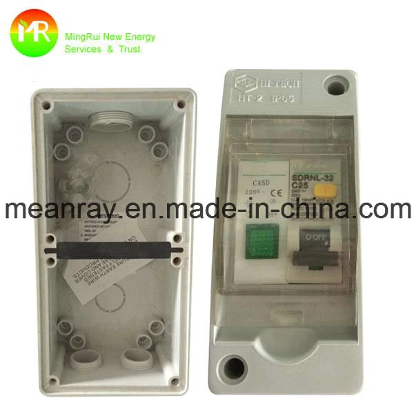 56CB2n Waterproof Electrical Box