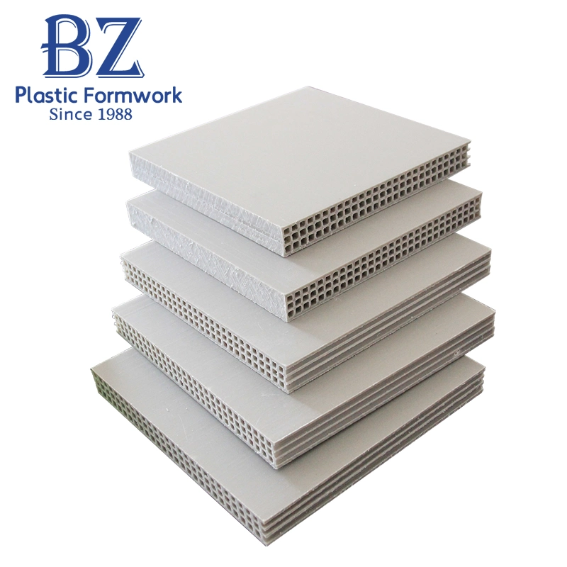 Construction Plastic Concrete Building Materials