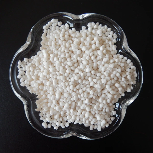 Agriculture Grade Press Granule Ammonium Sulphate as for Agricultural Fertilizer