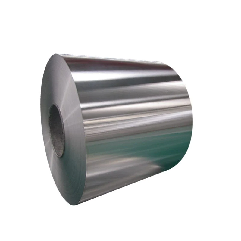 Hot Rolled Coil Stainless Steel/ Aluminum/Galvanized //Carbon/Roofing/Color Coated/ Copper/Zinc Coated/Monell Alloy/Hastelloy/Stainless Coil