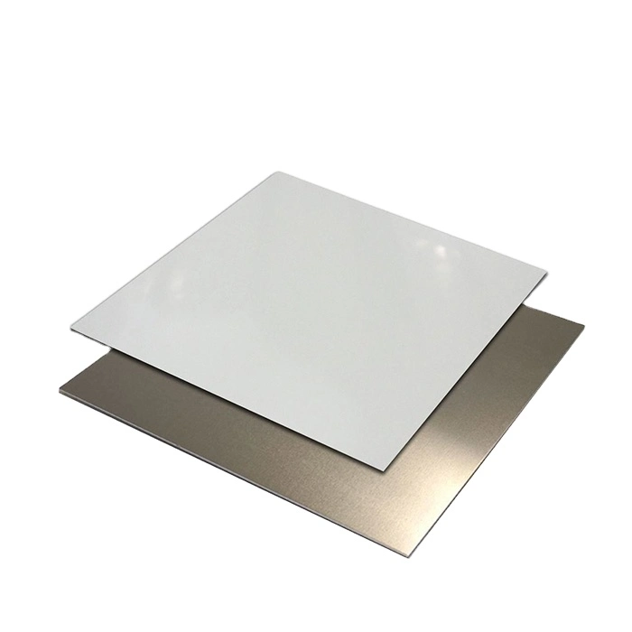 Aluminum Plates 5754 Sheets 30*30 H111 Price 2mm