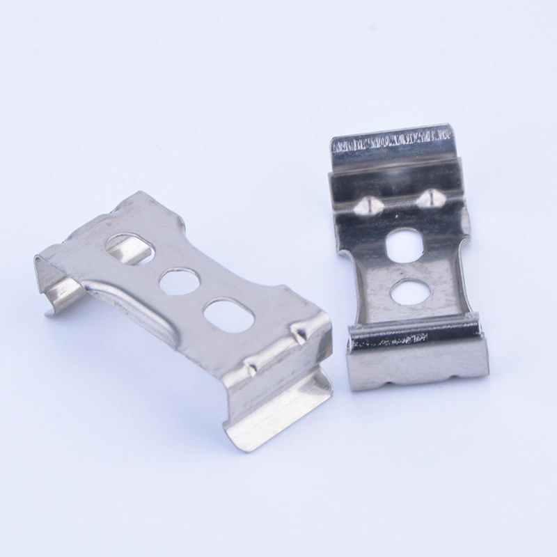 T4 T5 T8 Fluorescent Lamp Card Lighting Accessories Lighting Buckle Fixed Lamp Clamp Bracket