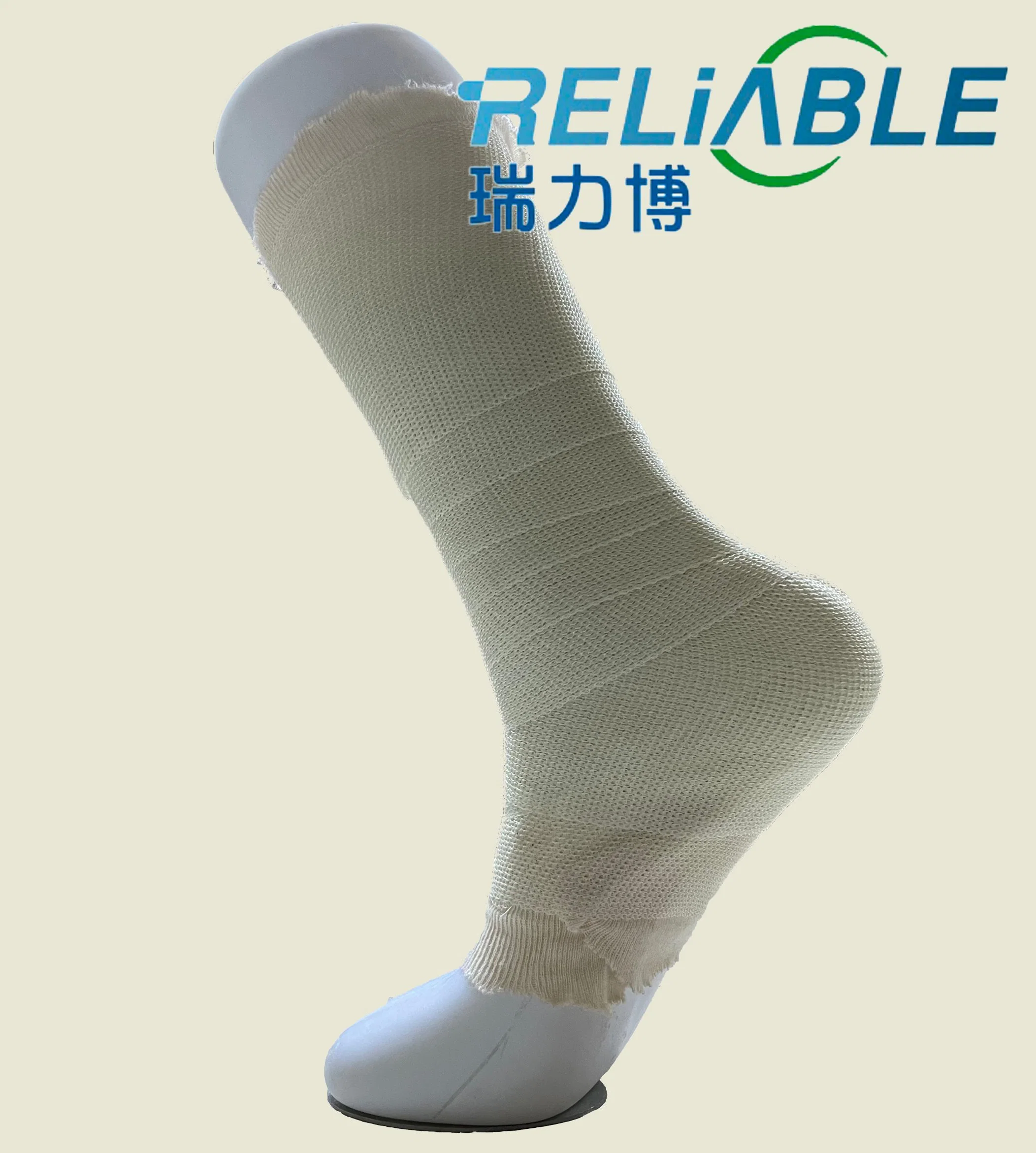 High quality/High cost performance Orthopedic Casting Bandage with CE Standard