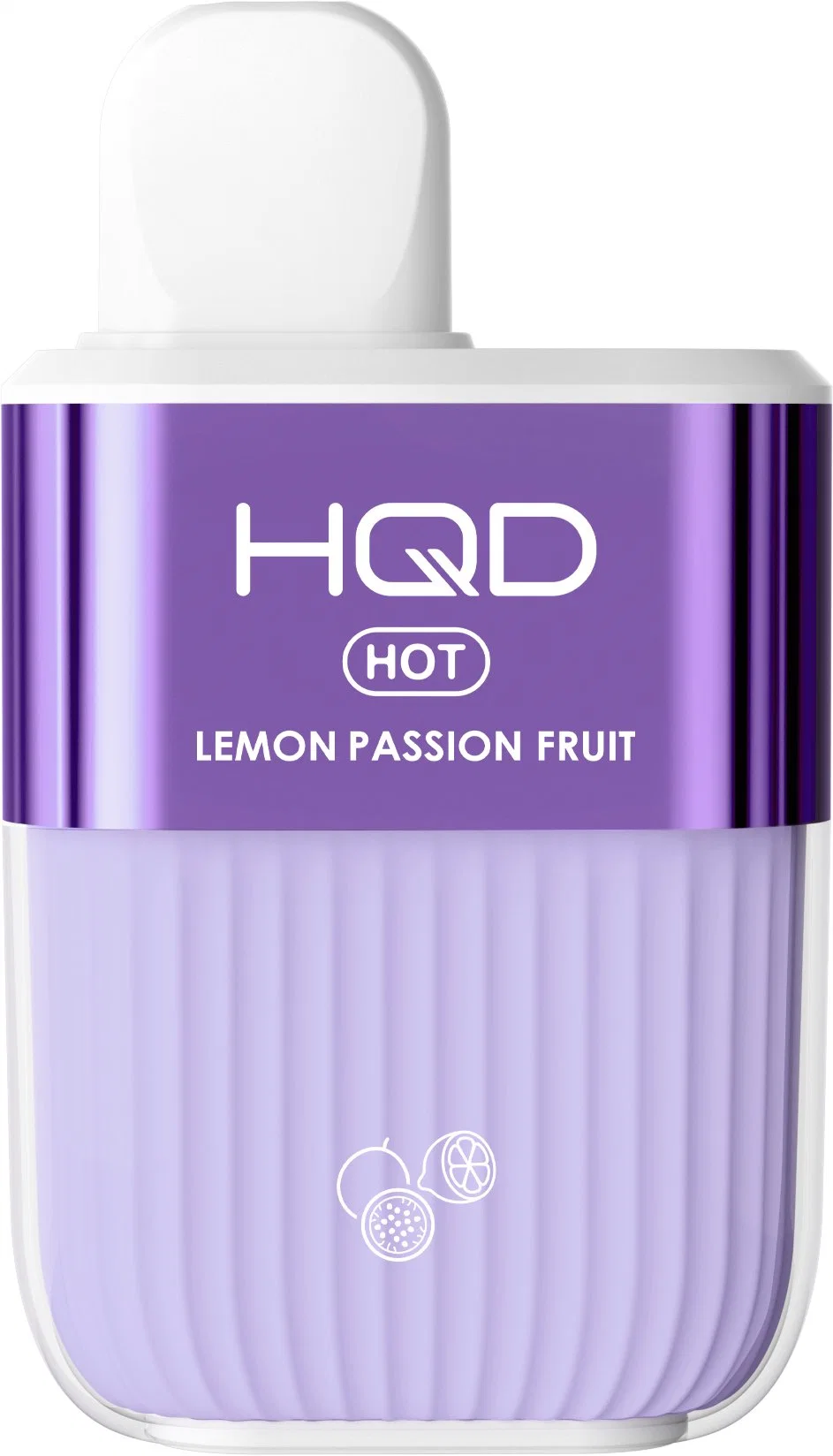 Hqd Hot 5000puffs Original Factory OEM/ ODM Flavors E-Cig Disposable/Chargeable Vape