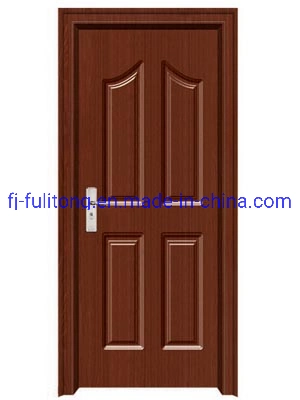 Wooden Sliding Patio Glass Shutter Steel Internal Room Door