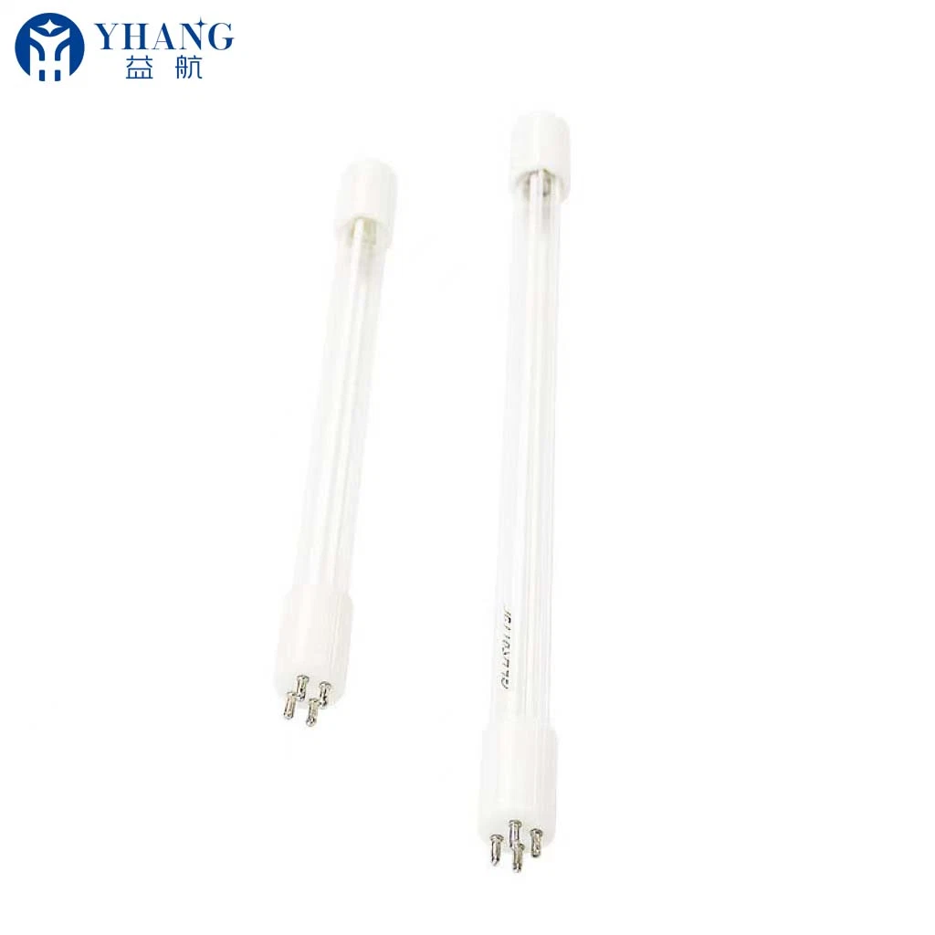 T5l/4p 254nm Ultraviolet UV Light Kill Virus UVC Sterilizer Germicidal Lamp 4 Pin 100W 120W 150W UV Tube