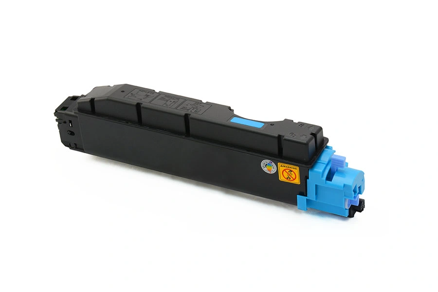 photocopier toner cartridge  Kyocera TK-5140 TK-5141 TK-5142 TK-5143 TK-5144 TK5150 TK5160 Color BK C M Y