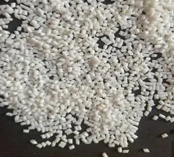 Widely Used Superior 30% Glass Fiber Reinforced Nylon Granules PA66