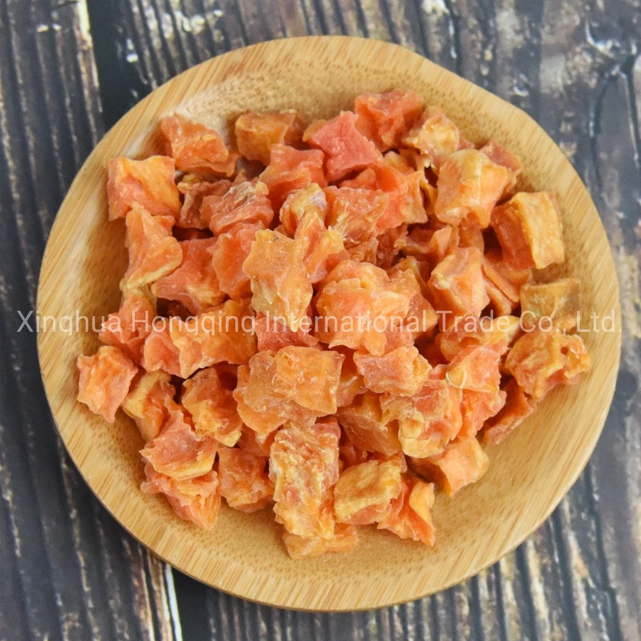 Sweet Potato Dehydrated Foods Ingredients