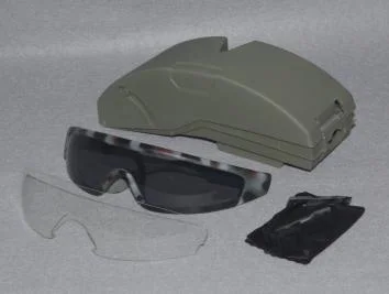 Antifog Goggles Protection Safety Eye Glasses CE/FDA/ANSI Safety Glasses Goggles