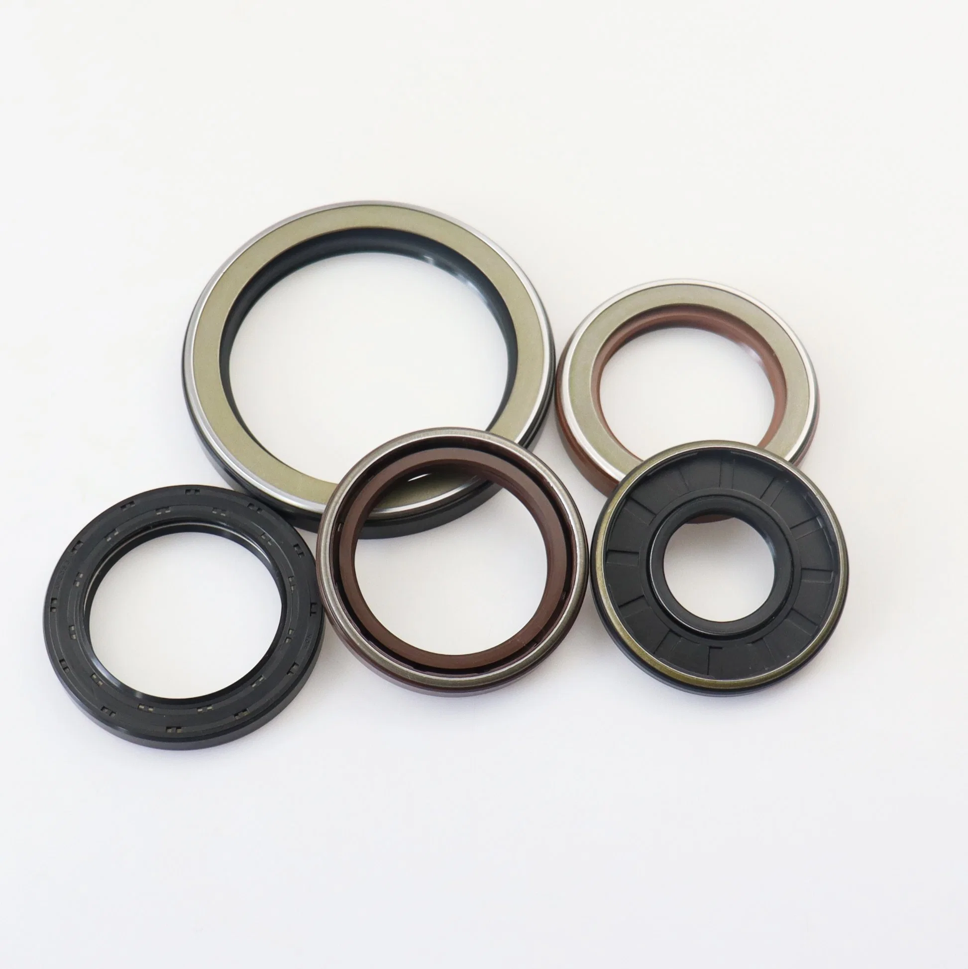 Tcn High Pressure Oil Seal Ap2967j Hydraulic Seal Pump Excavator Accessories