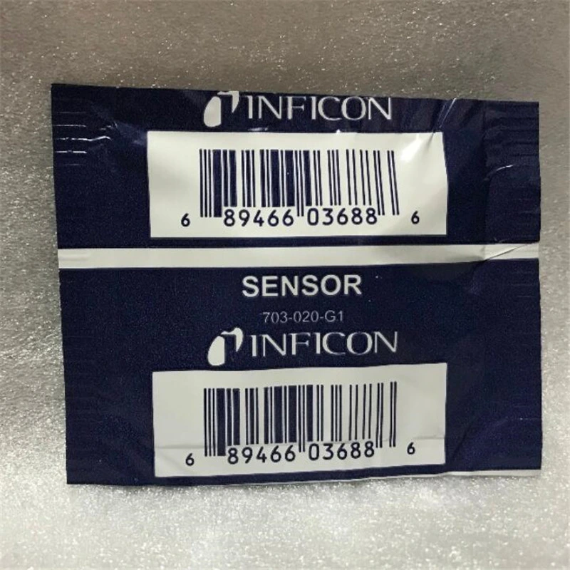 Inficon 703-020-G1 Sensor Part for Tek-Mate and Compass Refrigerant