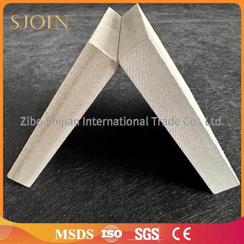 Fire Resistant Asbestos Free 6mm Sjoin Fiber Cement Calcium Silicate Board 5mm/8/9/12/15/18/20/22/25mm