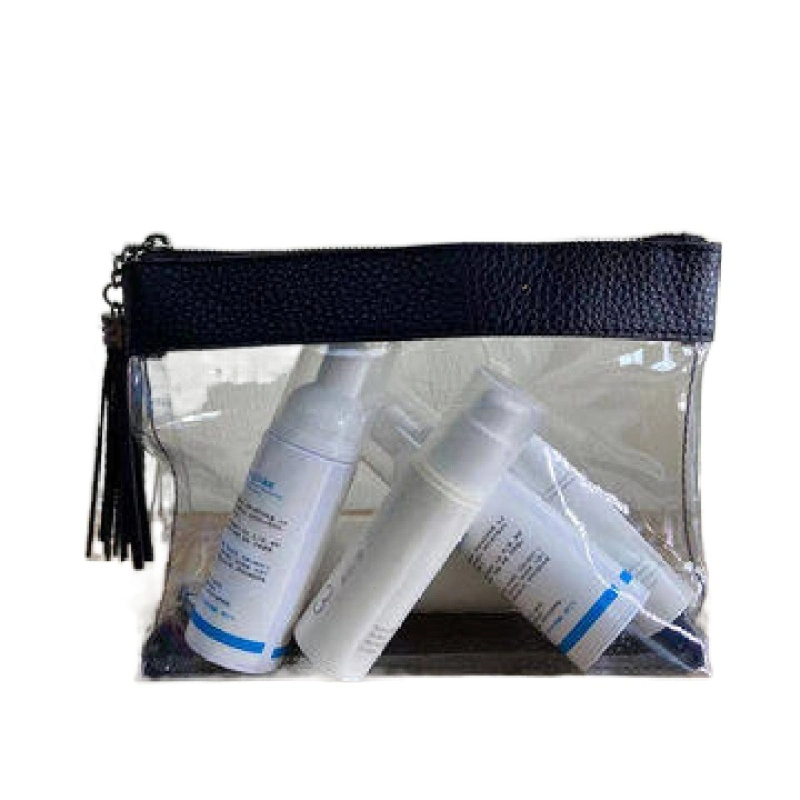 Whole Sale Portable Waterproof Beauty Case for Travel Cosmetic Bags