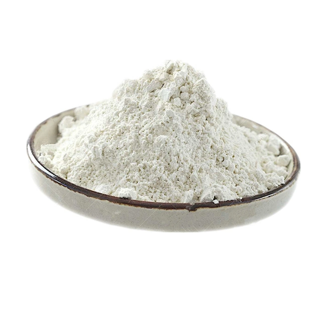 Food Additive Daily Chemical Cosmetic Food Used Powder Citric Acid Sodium Citrate