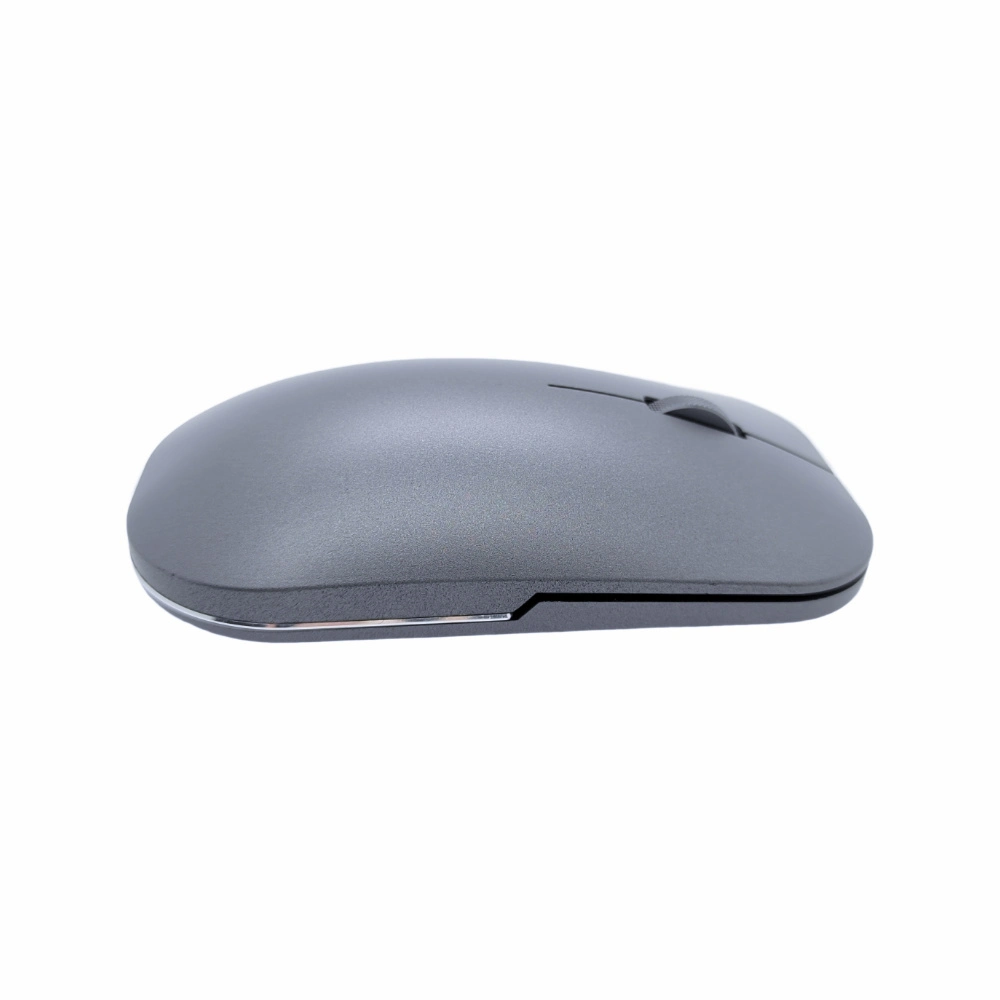 Großhandel/Lieferant wiederaufladbare ergonomische Maus Portable 2,4GHz Wireless Mouse