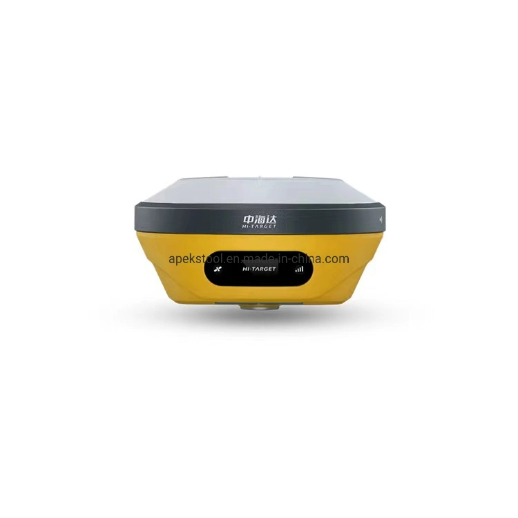 New Generation Intelligent Gnss Rtk Price Systems V96 GPS Receiver