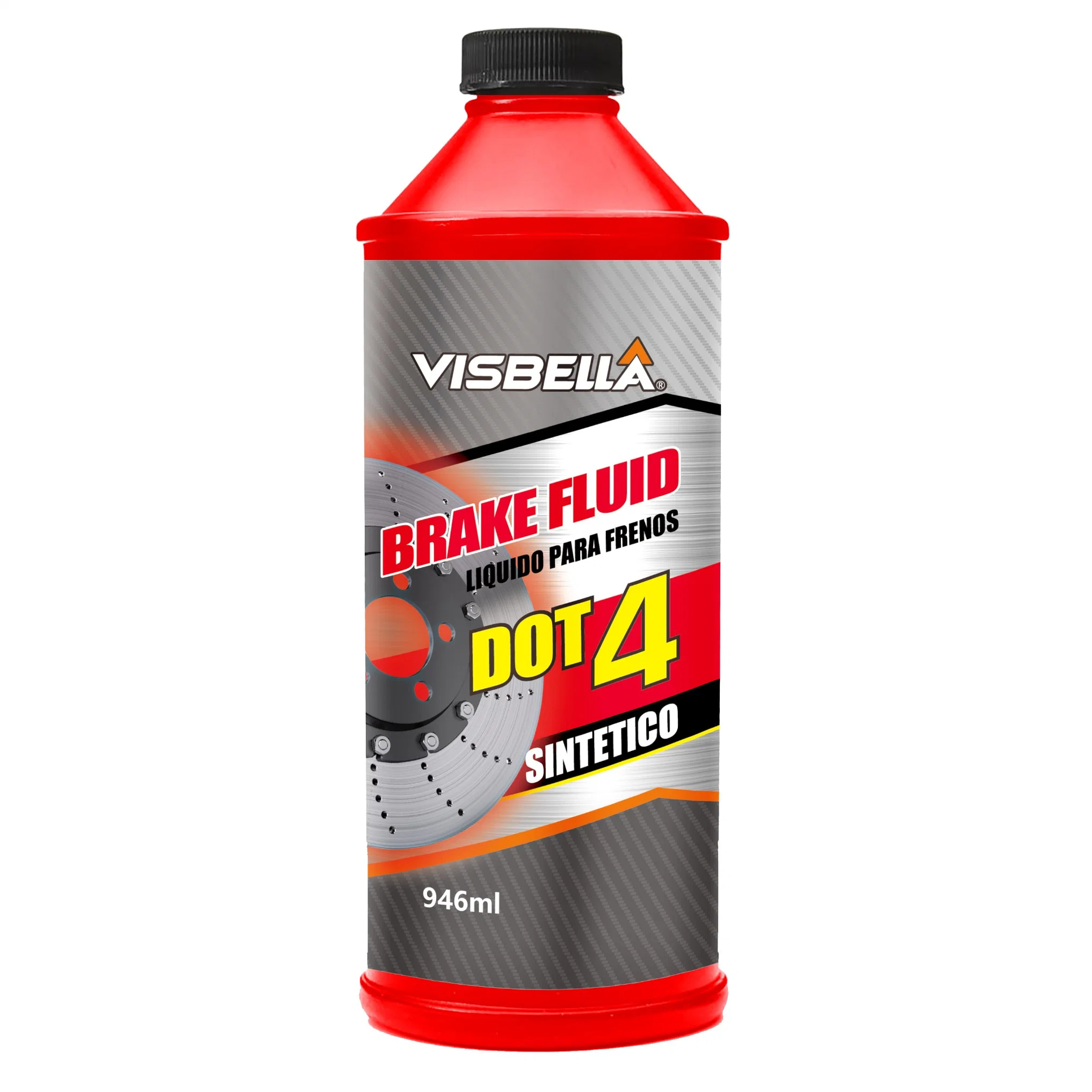 500ml High quality/High cost performance  Anti-Rust and Anti-Corrosion DOT 3 Brake Fluid Brake Oil