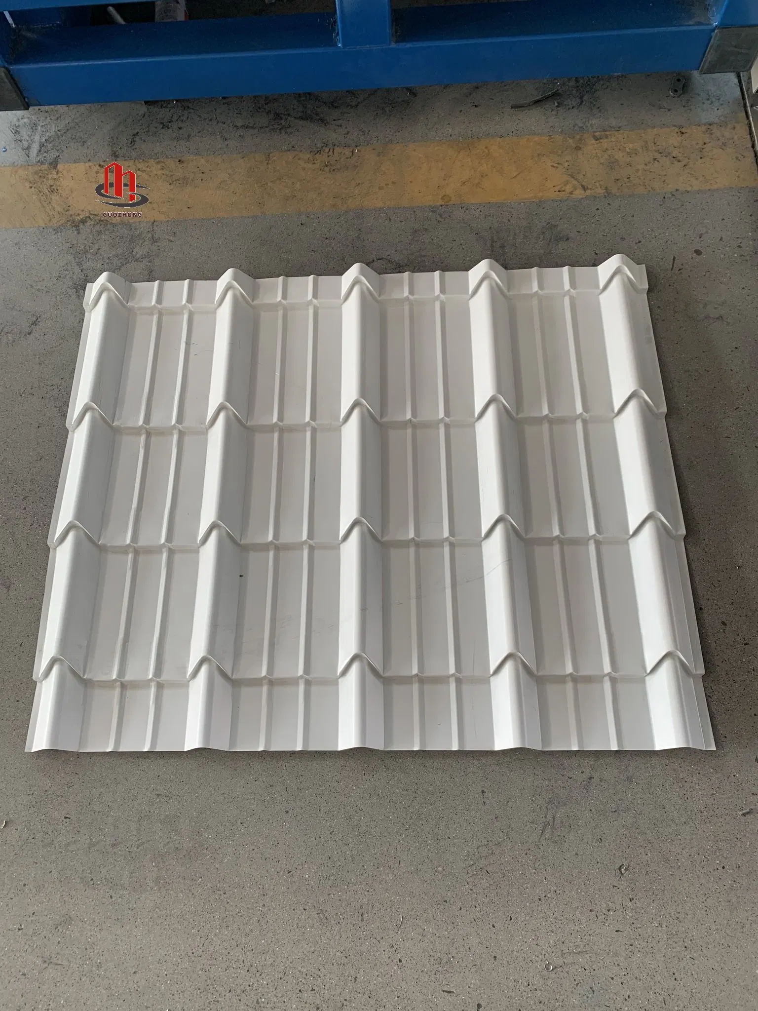 0.45mm Zinc Roof Galvanized Steel Sheet Building Material