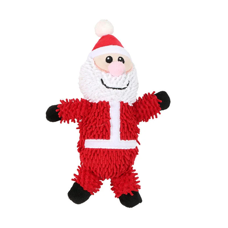 Popular Santa Claus Doll for Christmas