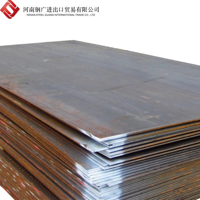 S420n, S460m, S420ml/S460ml, S460n, S460nl Hot Rolled Steel Plate/Mild Plate Carbon Steel Sheet