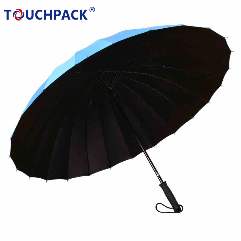 Factory Price Wholesale/Supplier Folding Advertising Umbrella with Logo Printing