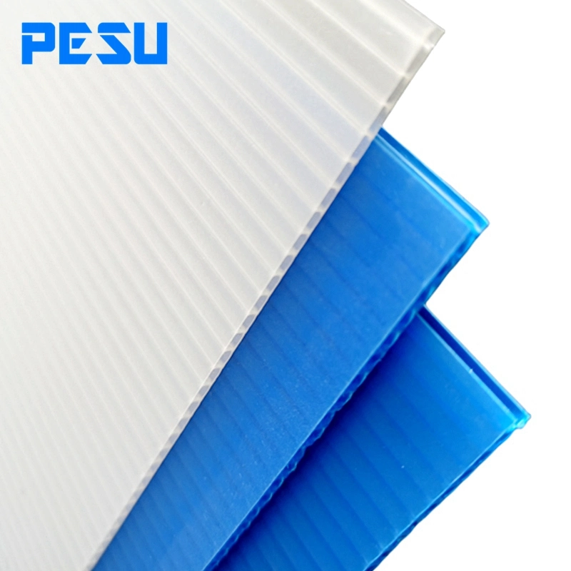 Corrugated Plastic Board for Signs for Signage Applications