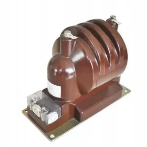 Jdz9 3/6/10kv 30-500va Dry-Type Fully Enclosed Single-Phase Indoor Hv Voltage Transformer