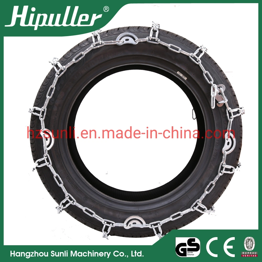 Kns Type Passenger Car Snow Chains / Truck Chain