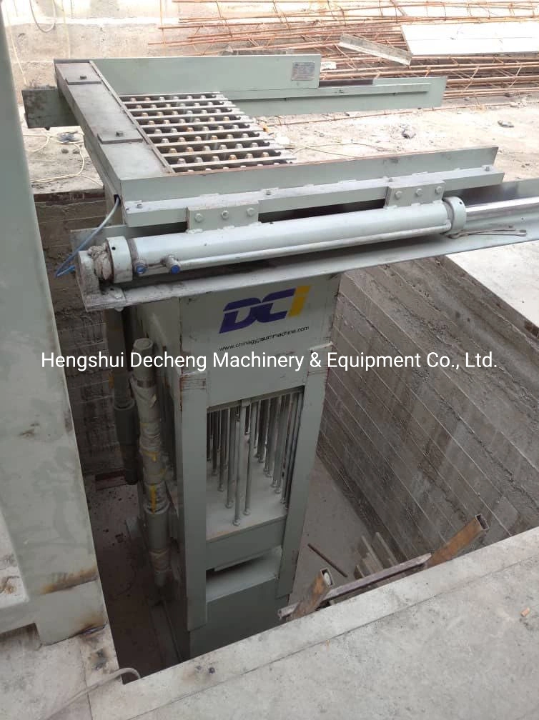 Hollow and Solid Gypsum Block Production Line