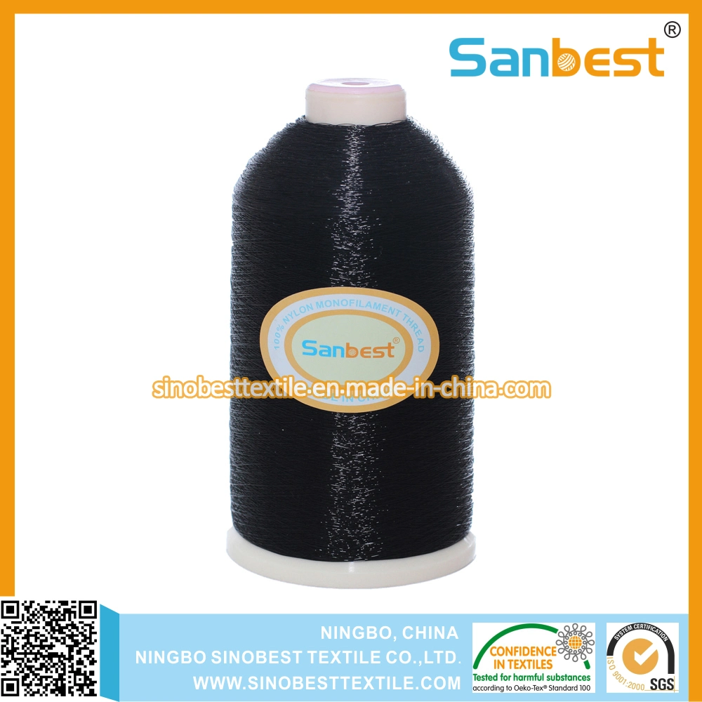 0.12mm Nylon Monofilament/Invisible Thread for Weave