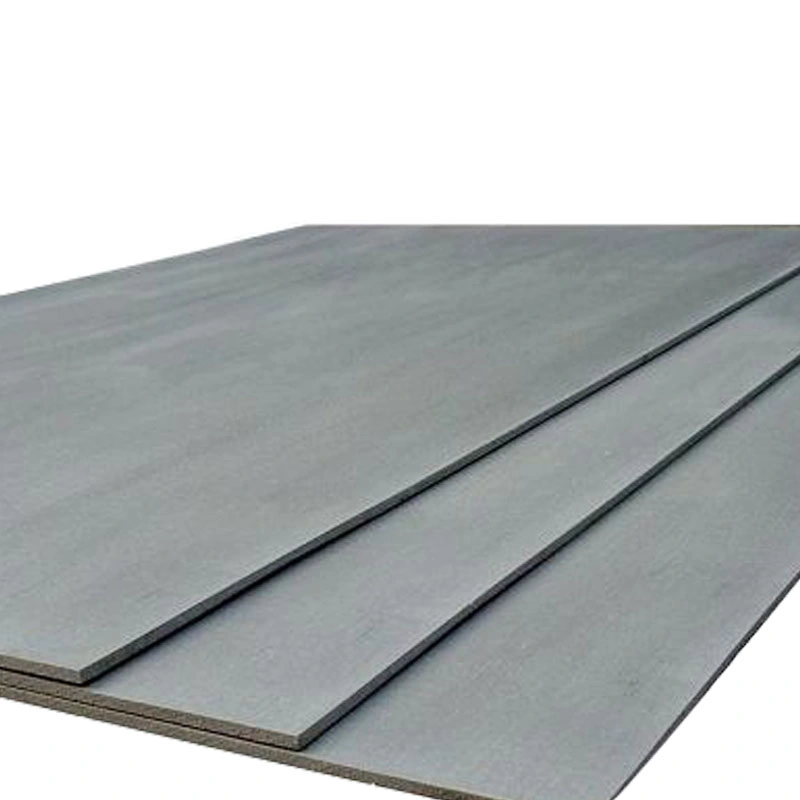 Hot Sale Customized Steel Wear Resistant Plate Nm600 Nm550 Xar450 2000mm Width Carbide Wear Plate