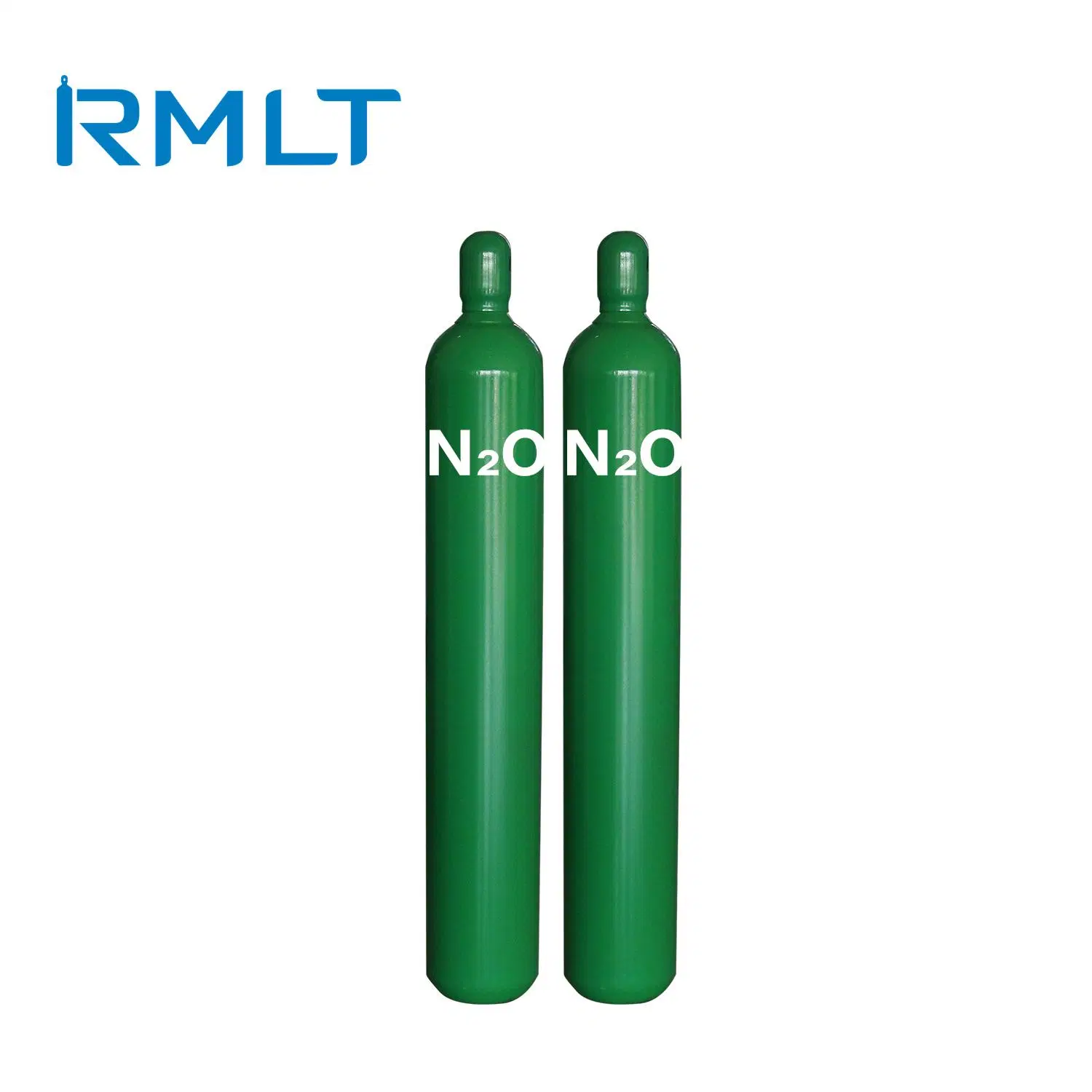 Rmlt Factory Medical Grade Nitrous Oxide /N2o Gas with 20 Tons Tank