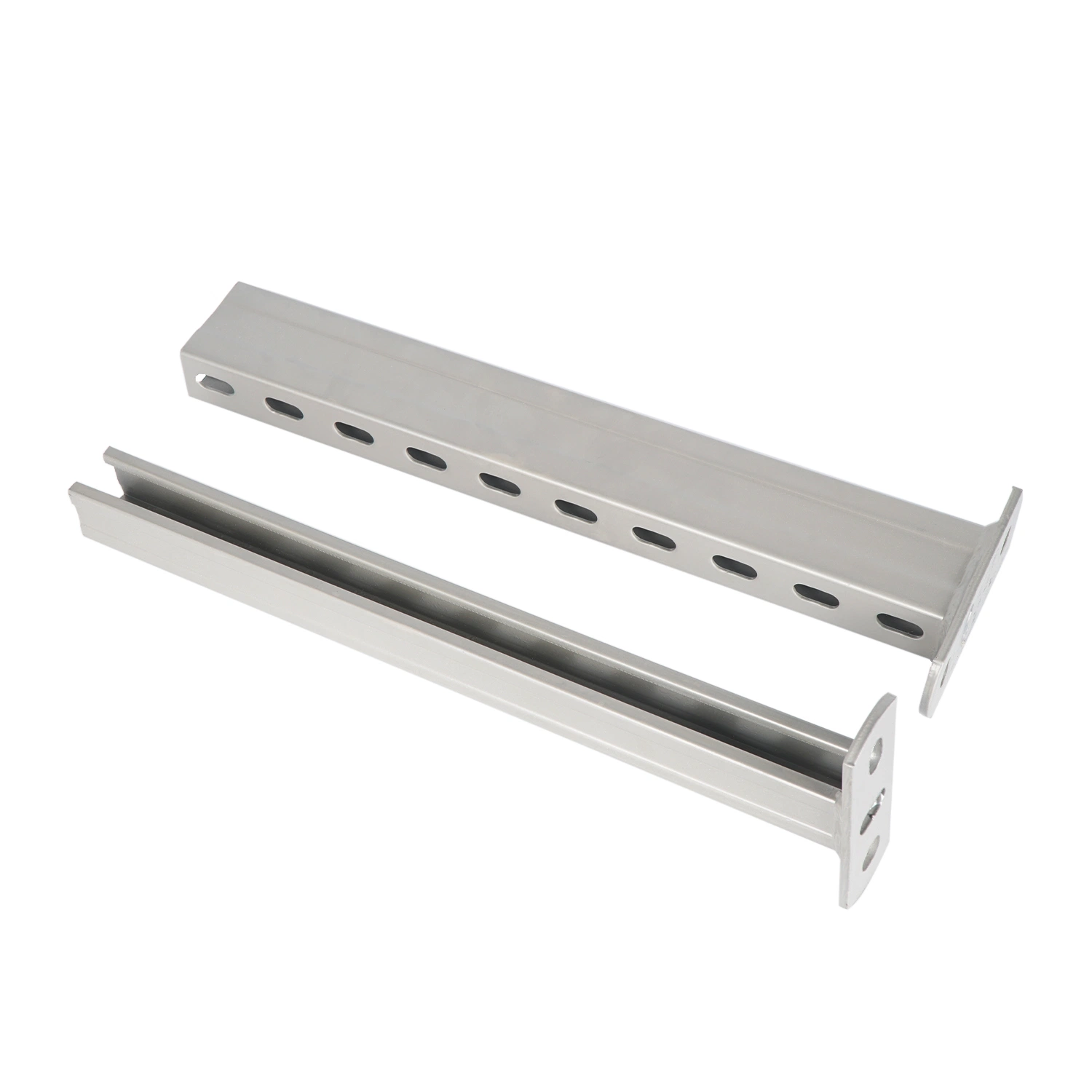 HDG Stainless Steel Strut Channel Cantilever Bracket Factory