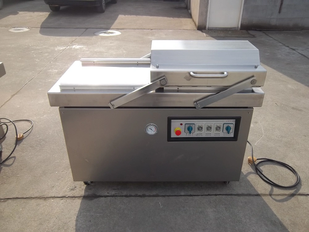 Factory Best Price for Fruit and Vegetable Vacuum Packing Machine