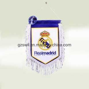 Well-Received Customized Decoration Felt Banner Wholesale/Supplier